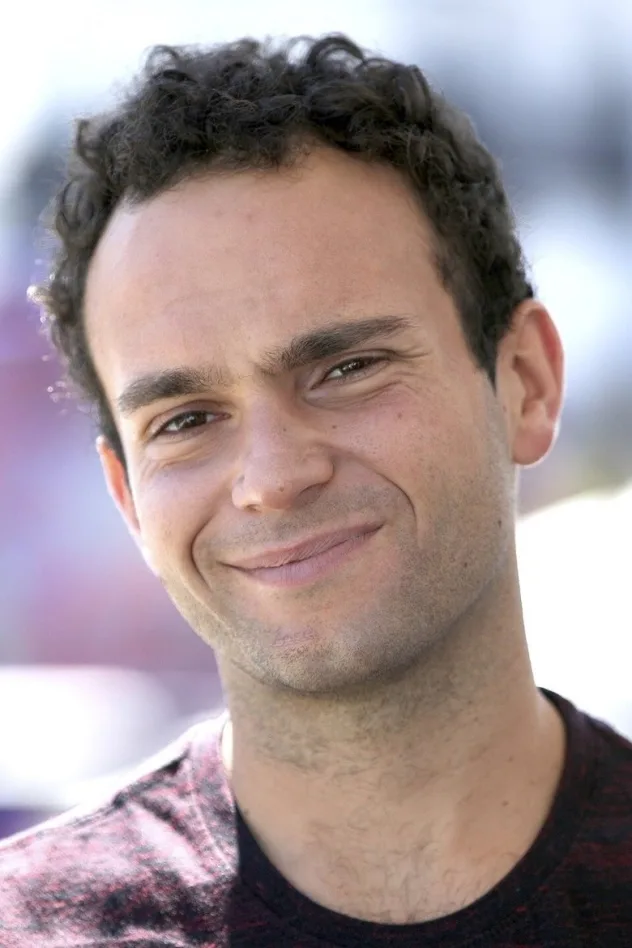صورة Troy Gentile