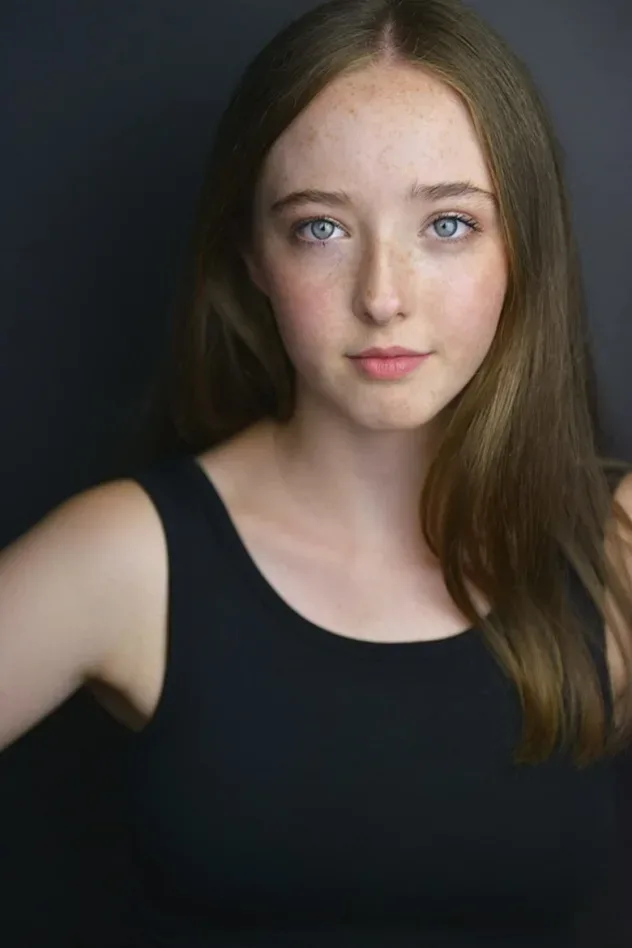 Imagen de portada para Alexa Shae Niziak