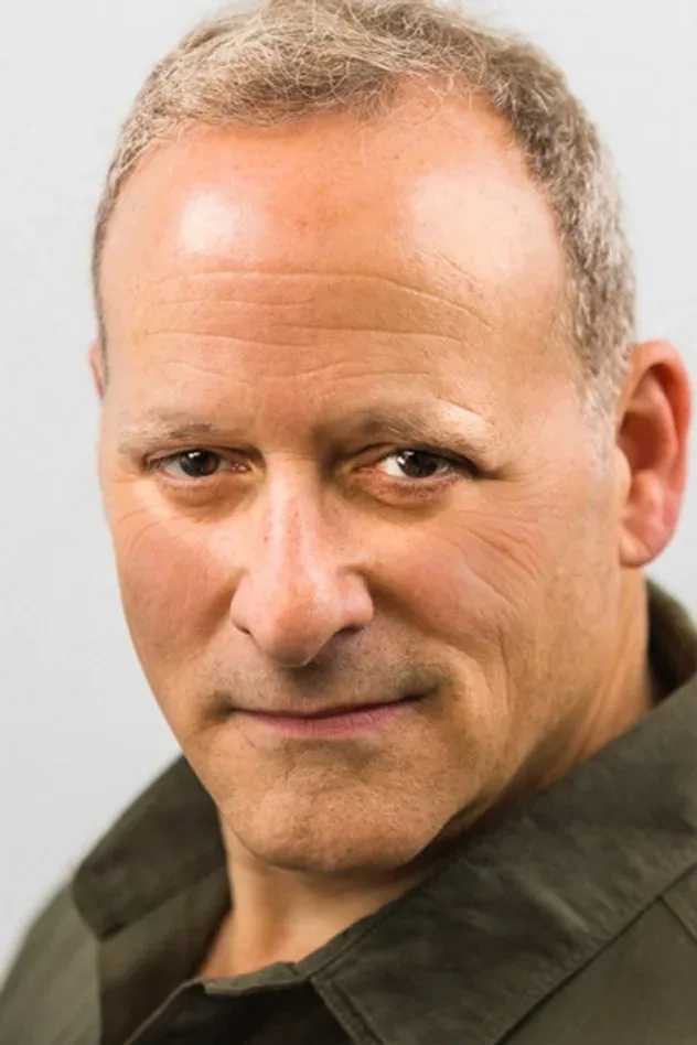 Scott Zimmerman için kapak görseli