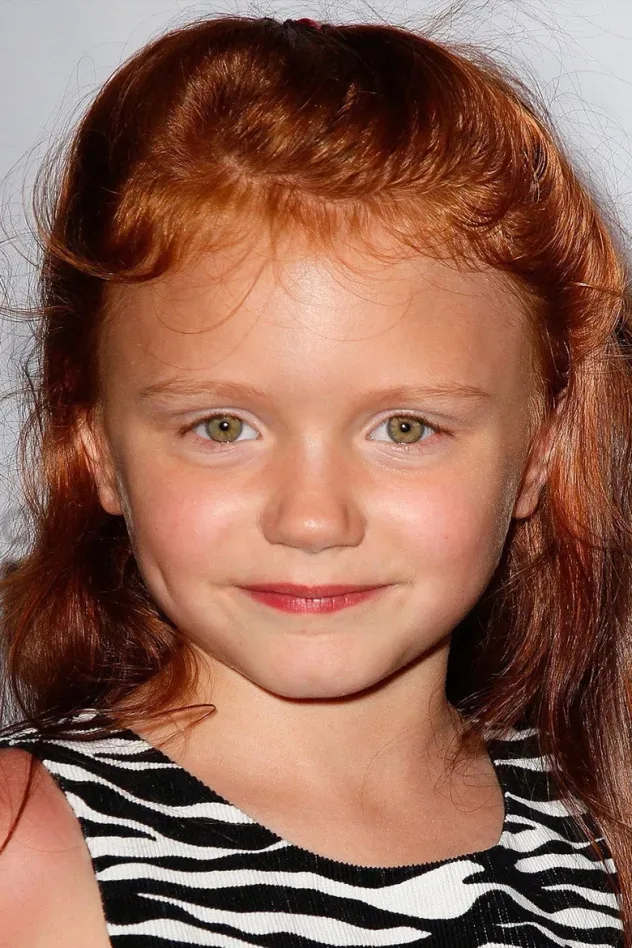 Imagen de portada para Jessica Tyler Brown