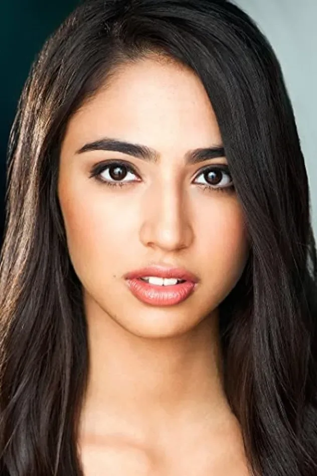 Imagen de portada para Jessica Garza