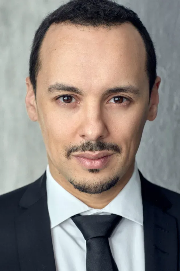 Imagen de portada para Rachid Sabitri
