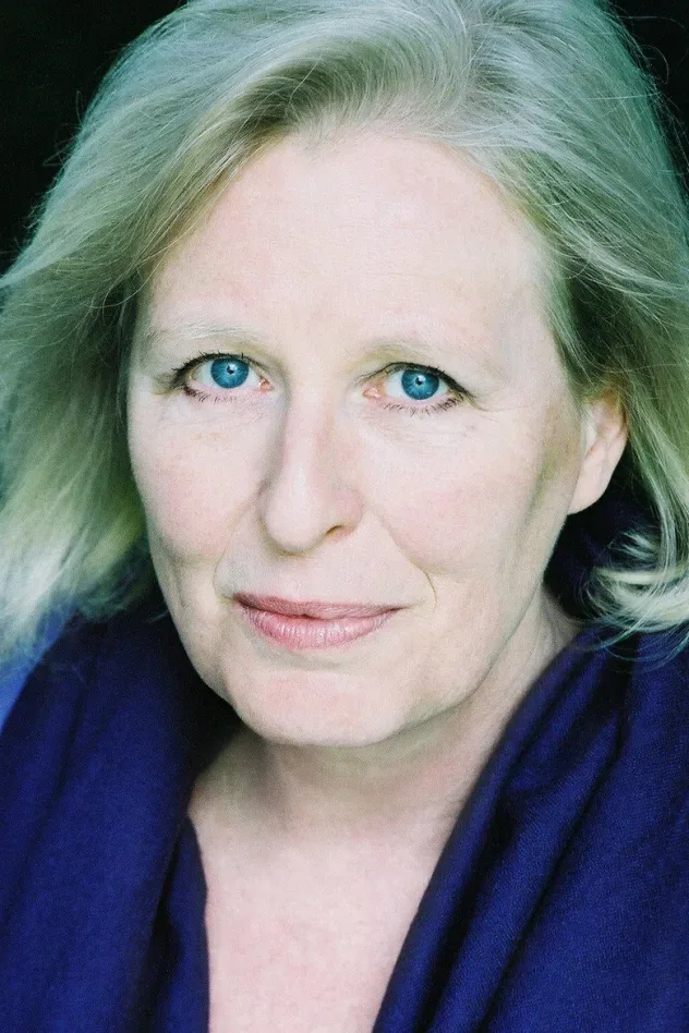 Обложка для Jacqueline King