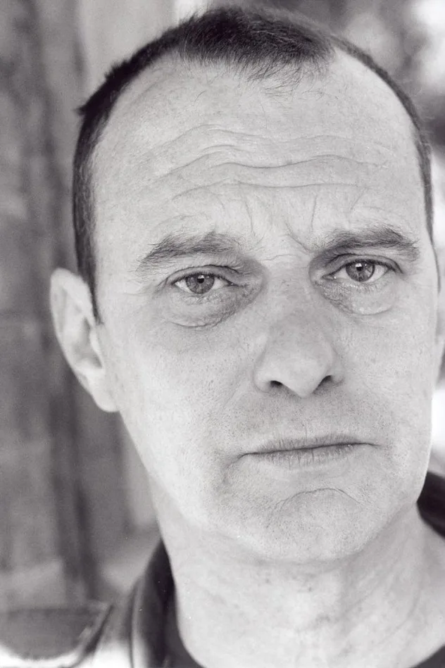Phil Cornwell fotoğrafı