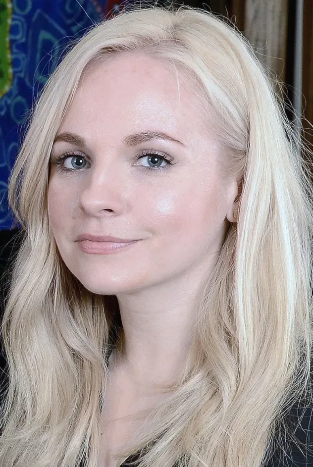 Обложка для Georgia Tennant
