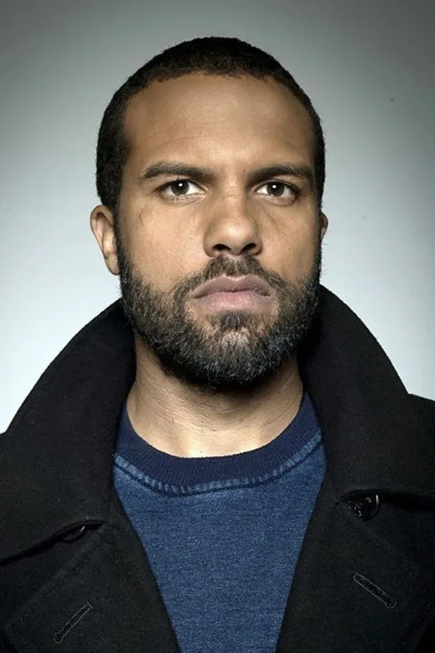 Imagen de portada para O-T Fagbenle