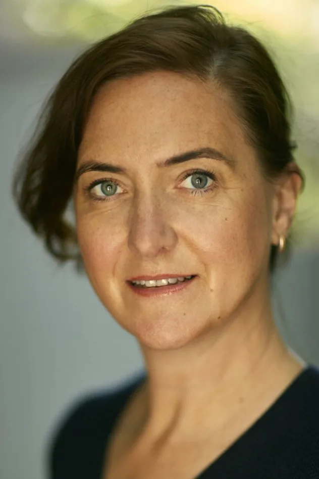 Sanchia McCormack