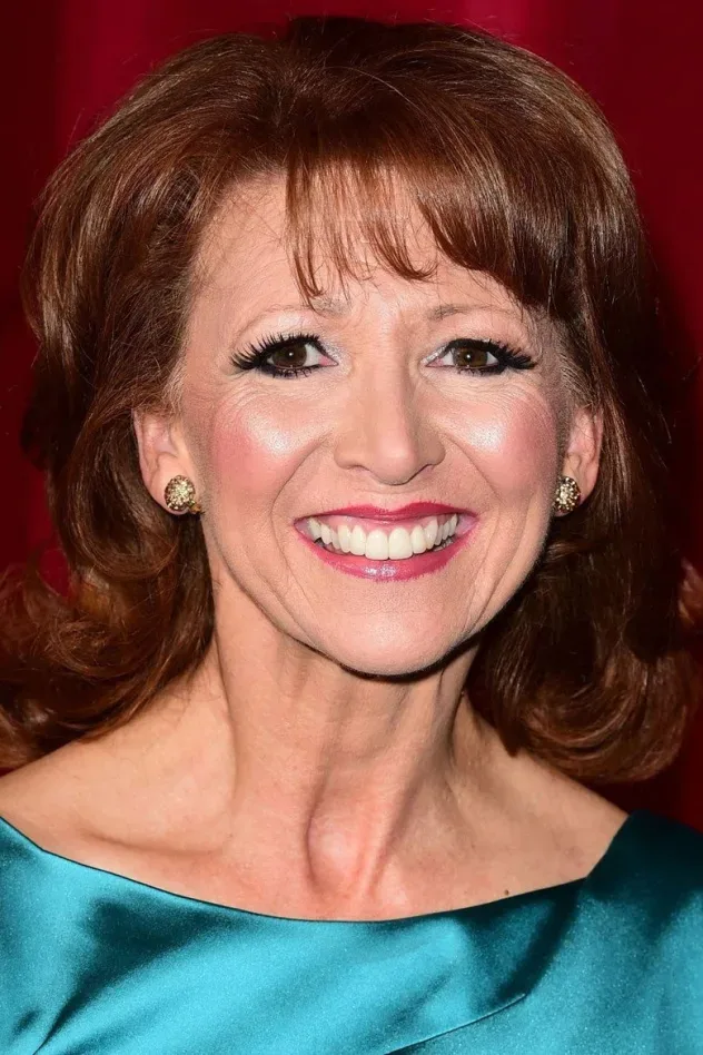 Imagen de portada para Bonnie Langford