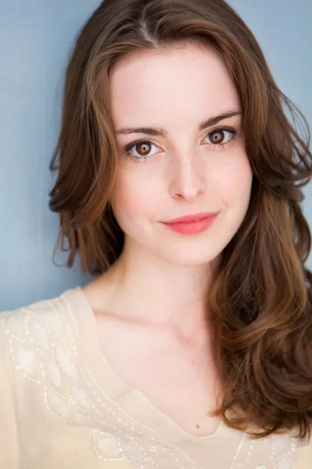 Обложка для Elizabeth Rice