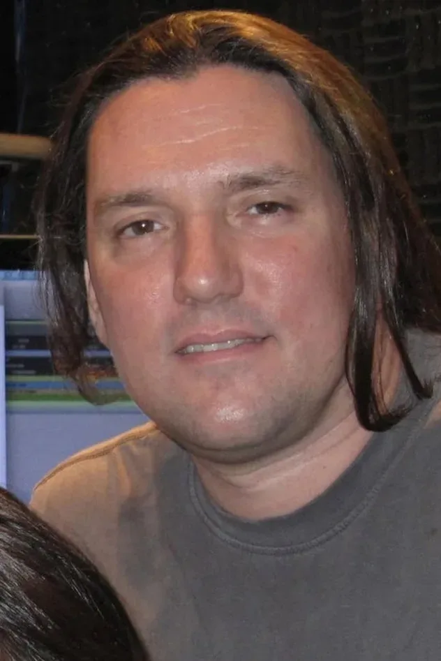 Обложка для Bruce Howell