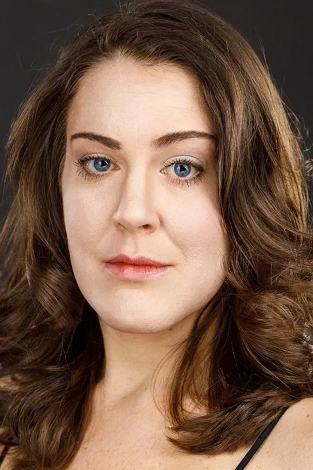 صورة الغلاف لـ Alicia Kelley
