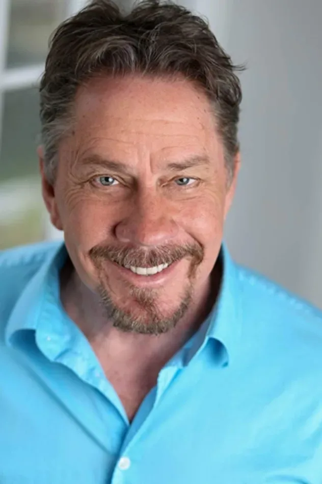 Обложка для Tony Bottorff