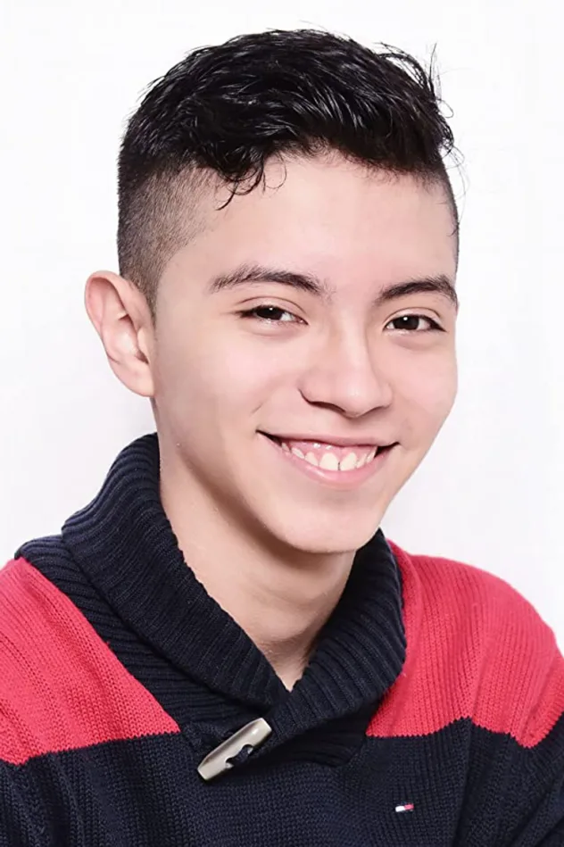 Bryan Gael Guzman