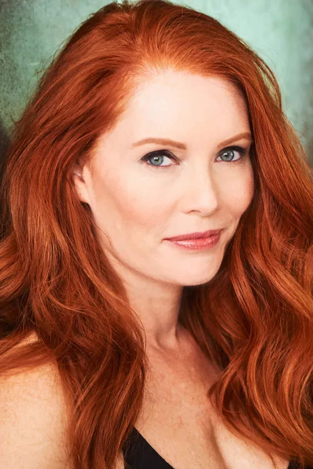 صورة الغلاف لـ Kimberly Crandall
