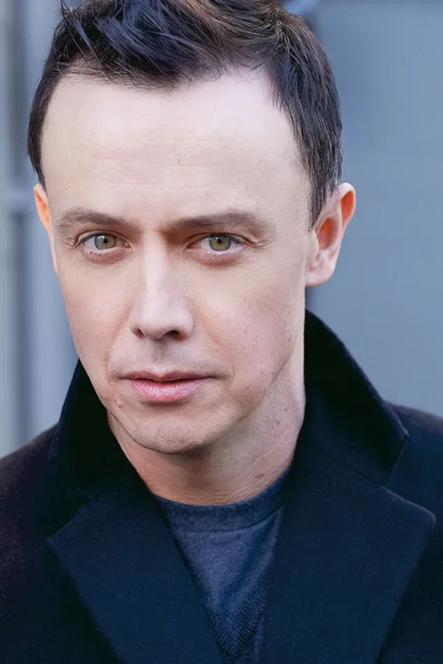 Обложка для Adam Greydon Reid