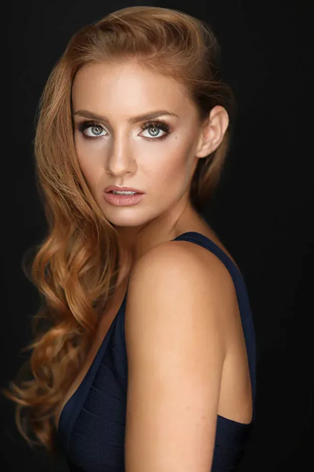 Обложка для Kylee Bush