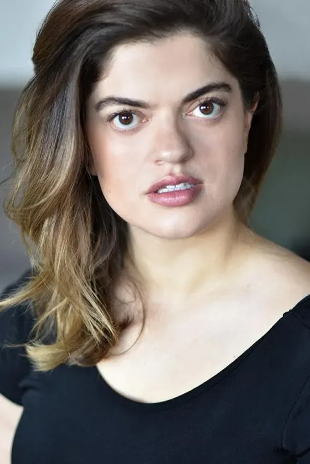 Обложка для Hollis Jane Andrews