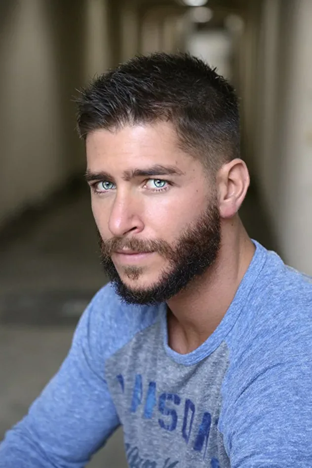 Обложка для Zack Schor