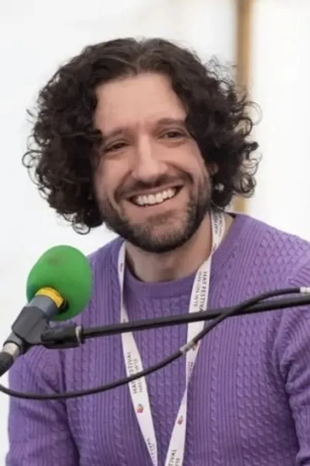 Обложка для Greg Jenner