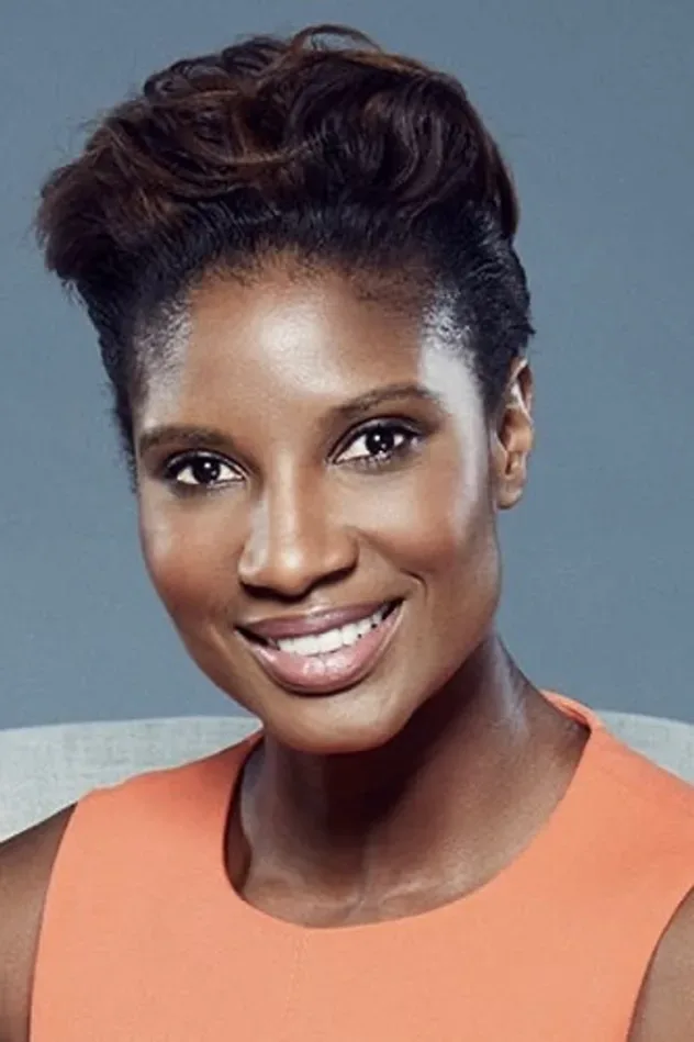 Обложка для Denise Lewis