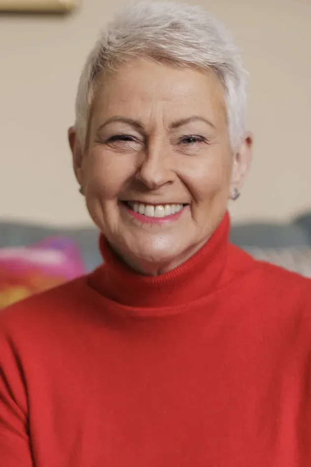Обложка для Pamela Ballantine