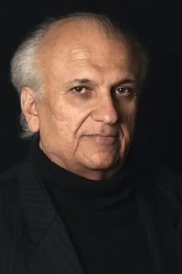 Imagen de portada para Nabil Massad