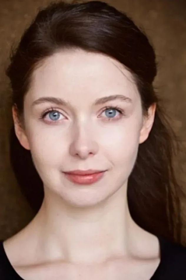 صورة الغلاف لـ Siobhan Kelly