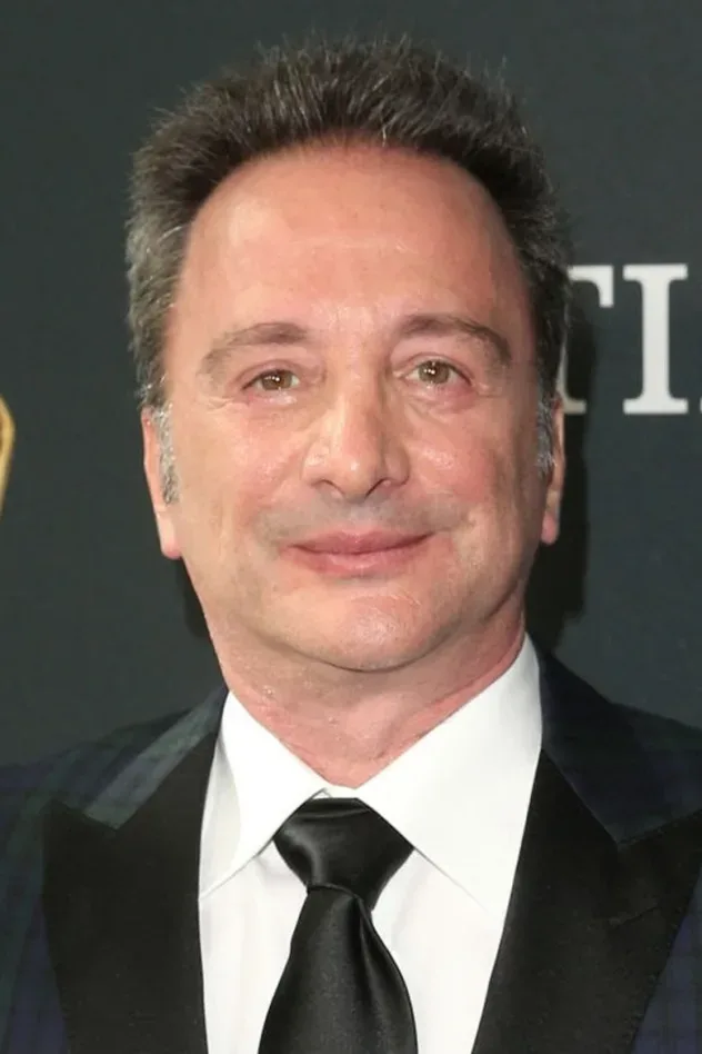 Imagen de portada para Louis D'Esposito
