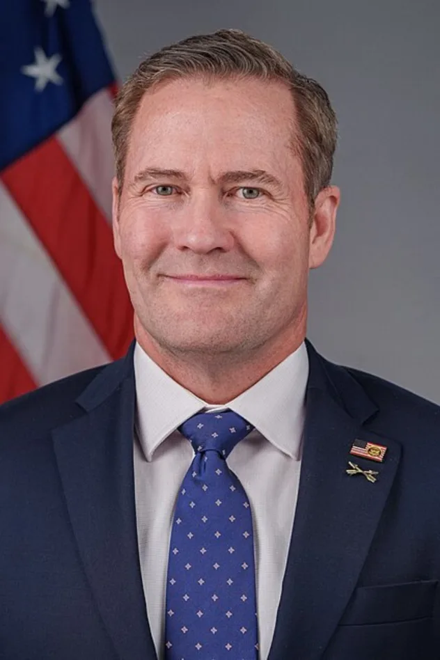 Michael Waltz