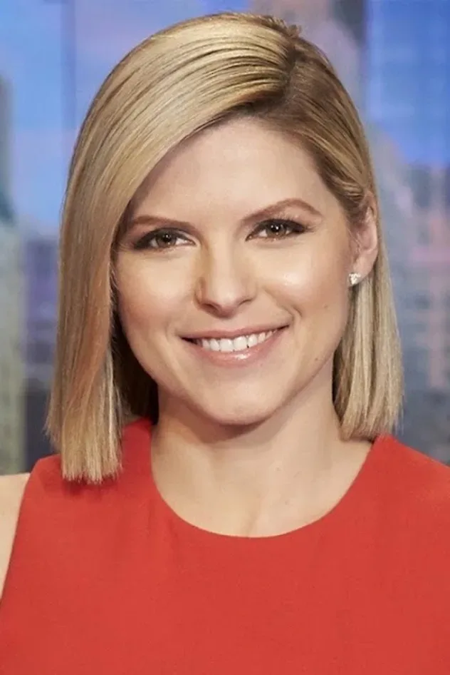 Imagen de portada para Kate Bolduan