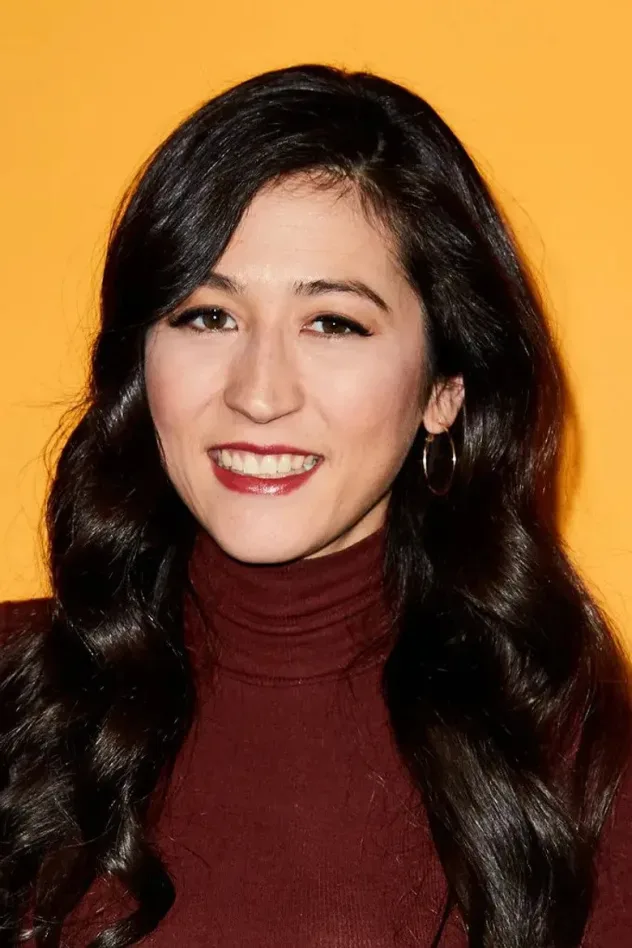 صورة الغلاف لـ Mina Kimes