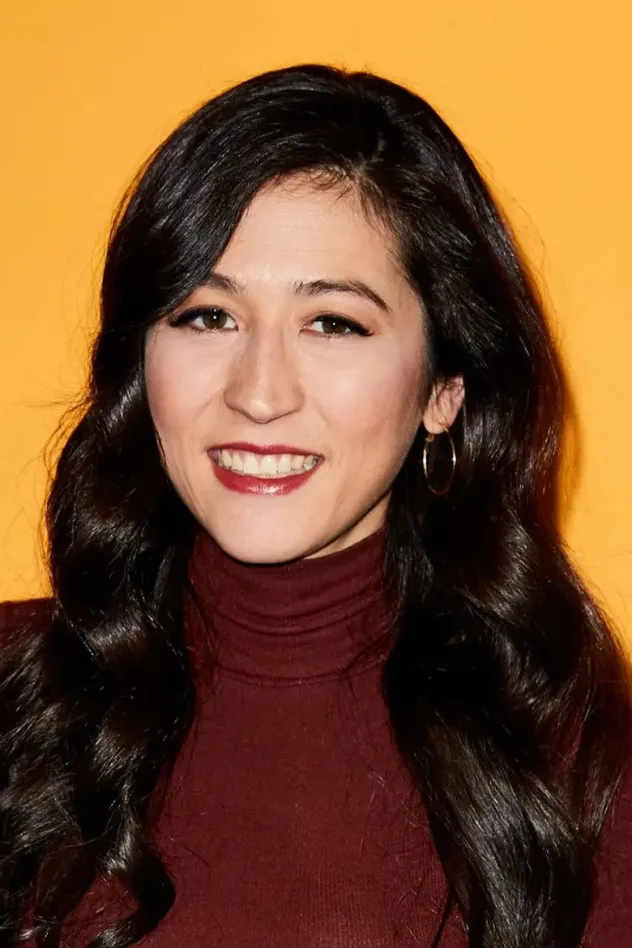 Mina Kimes