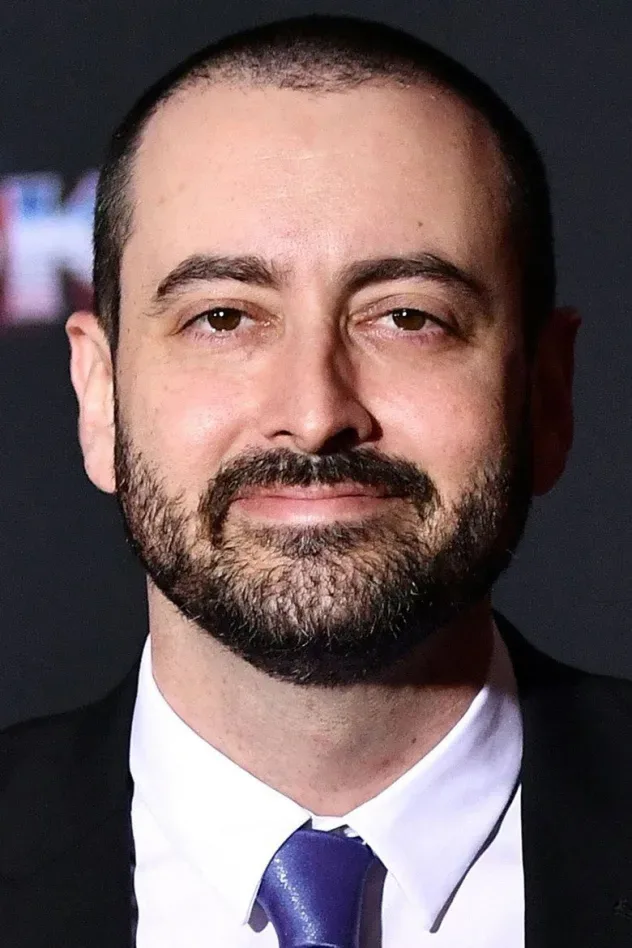 صورة الغلاف لـ Brad Winderbaum