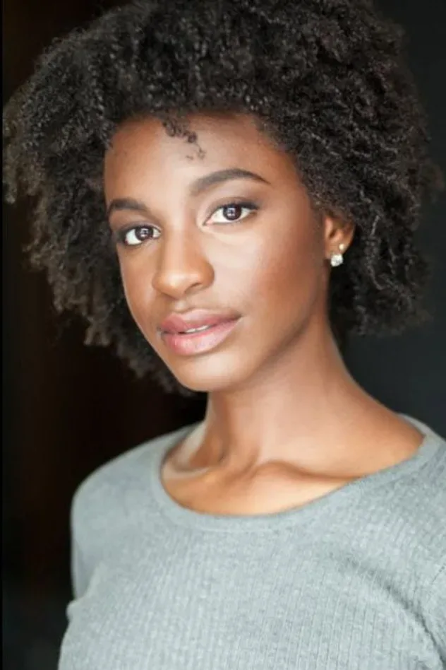 صورة الغلاف لـ Amira Anderson