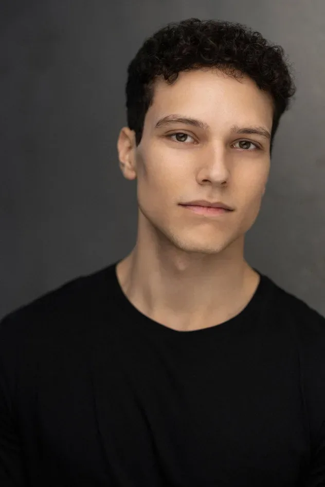 Обложка для James Louvris