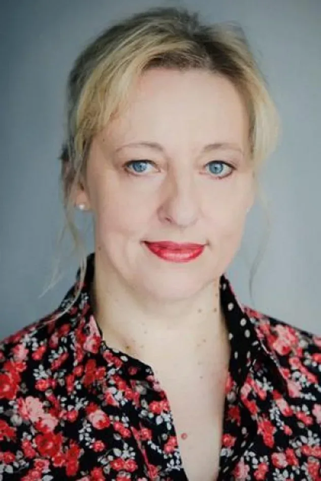 Imagen de portada para Johanna Bittenbinder