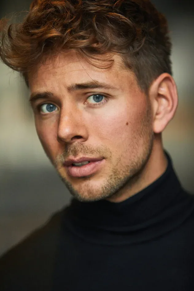 Обложка для Benjamin Trinks