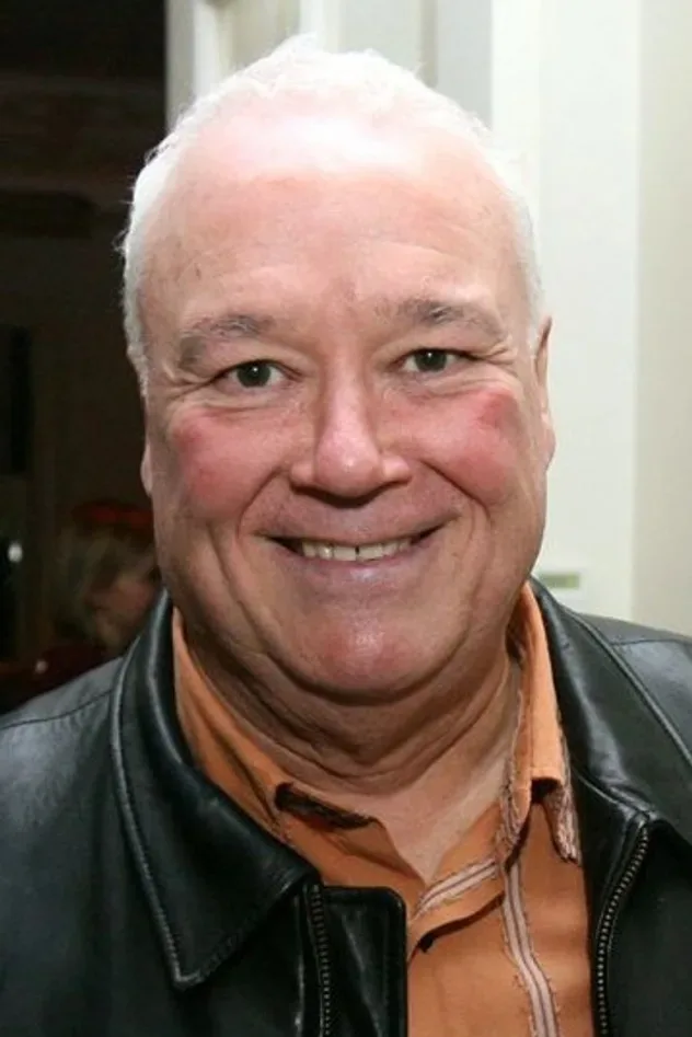 صورة الغلاف لـ Michael Starke