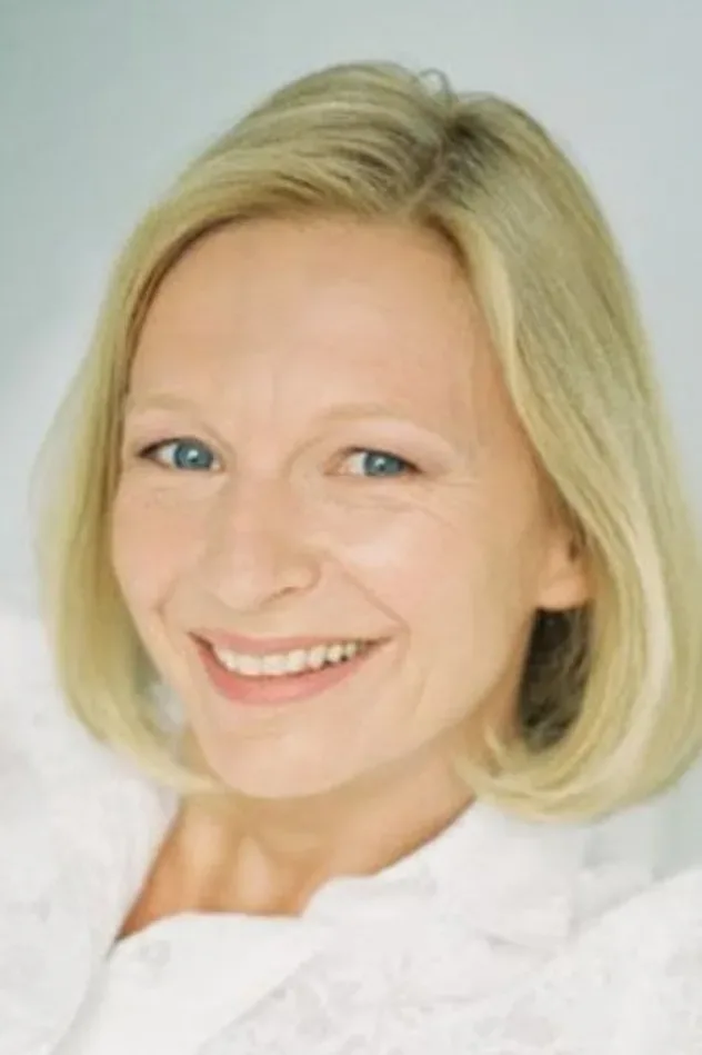 Обложка для Stefanie Mühle