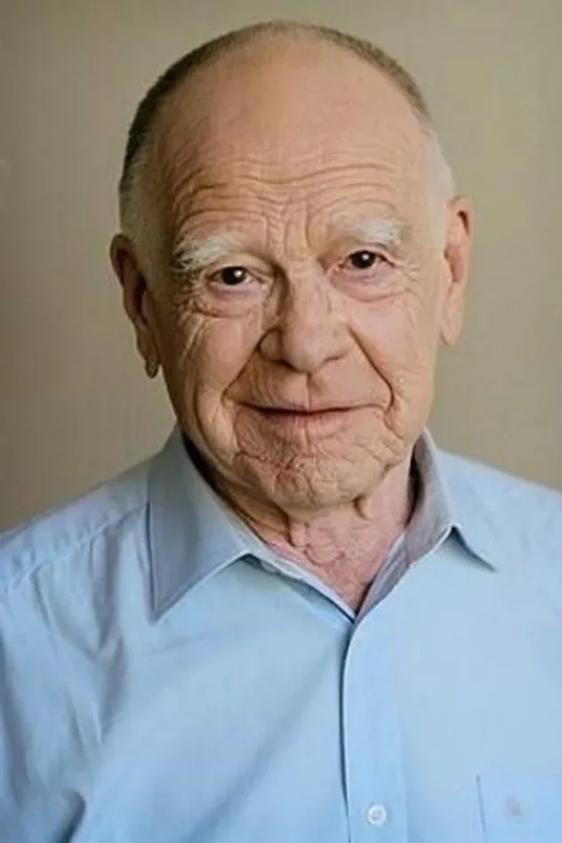 Обложка для Heinz W. Krückeberg