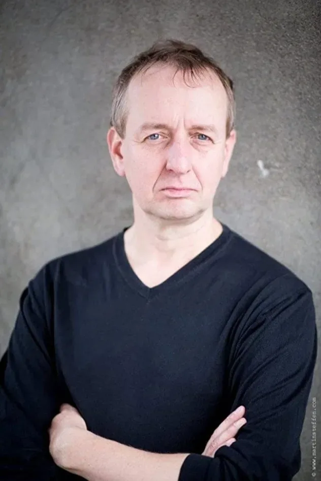 Обложка для Nicholas Bodeux