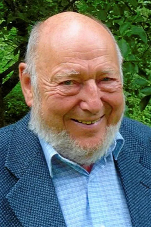 Обложка для Claus-Ulrich Wiesner