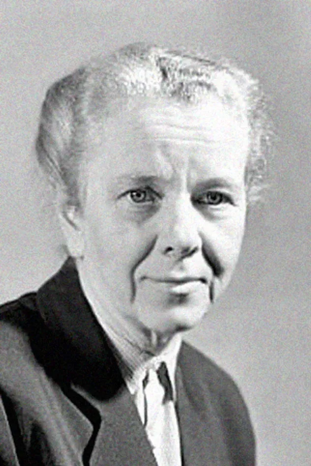 صورة الغلاف لـ Mathilde Danegger