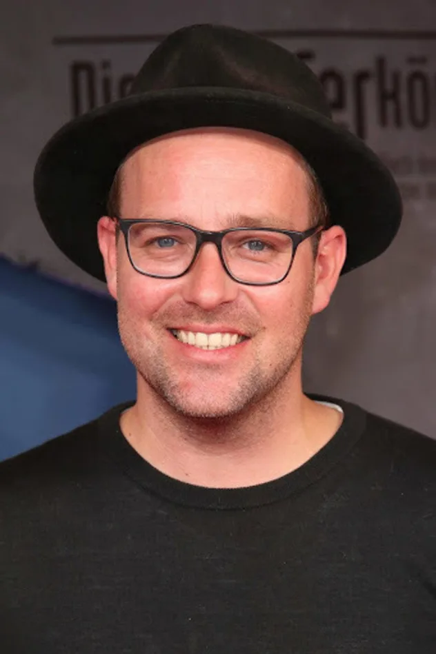 Ben photo