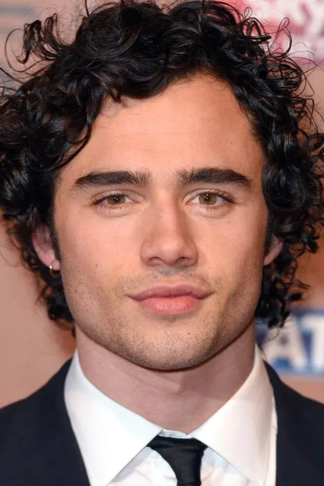صورة الغلاف لـ Toby Sebastian