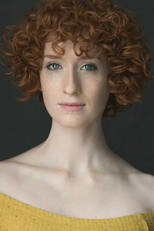 Обложка для Rebecca Scott