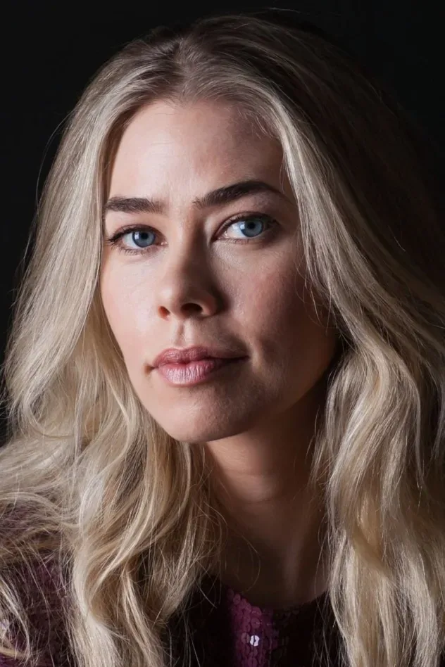 Imagen de portada para Birgitte Hjort Sørensen
