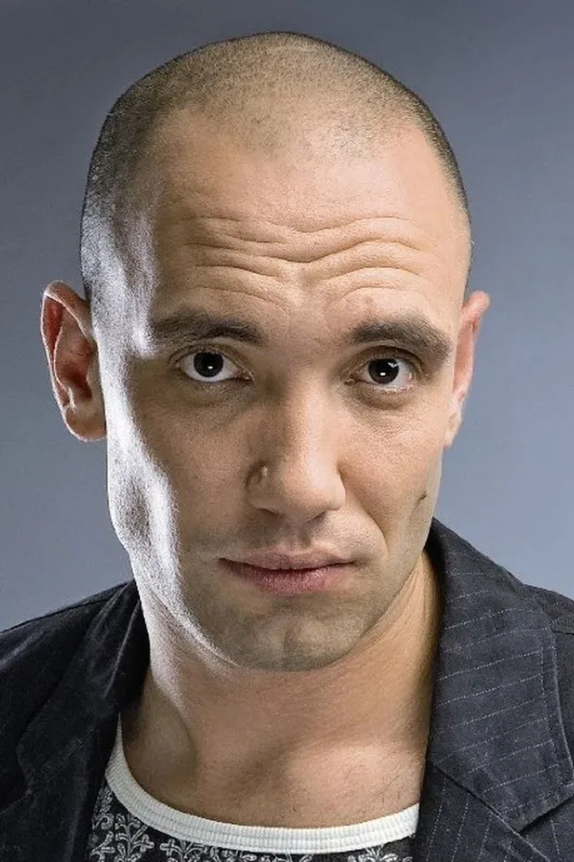 صورة الغلاف لـ Zahari Baharov