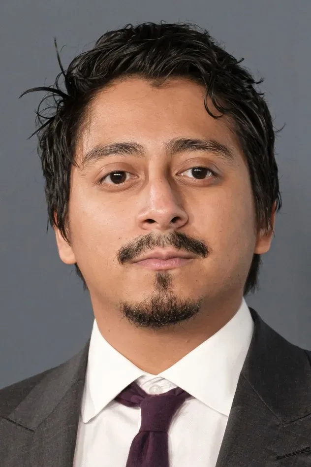 Imagen de portada para Tony Revolori