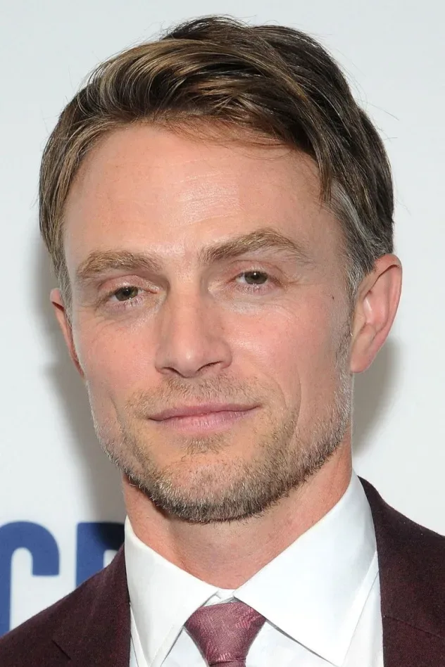 صورة الغلاف لـ Wilson Bethel